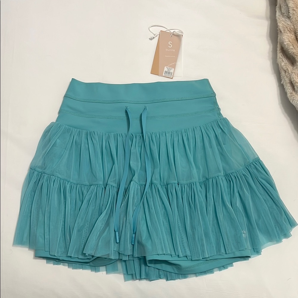 Popflex Pirouette Skort